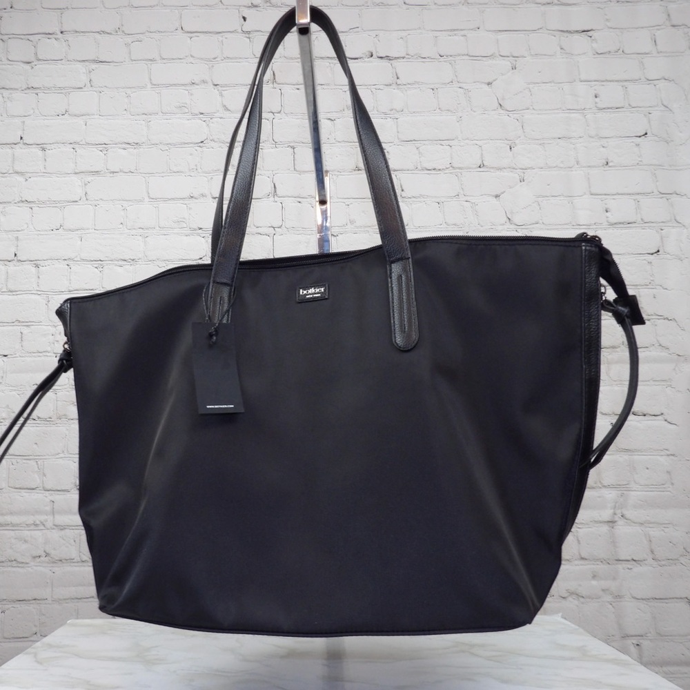 Botkier nylon tote